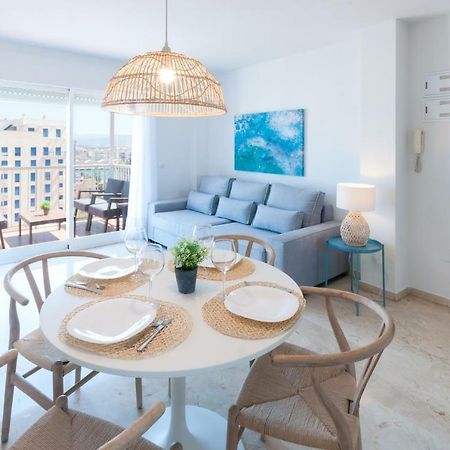 Calmo Singular Apartments Gandia Bagian luar foto